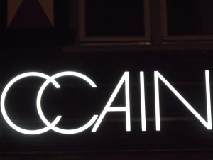 Cain