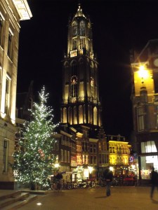 Dom in winter 3