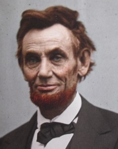 Lincoln 2