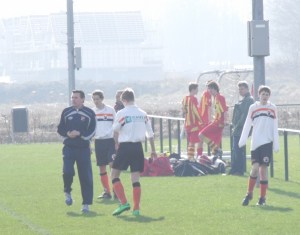 martyrdom of Sebastian