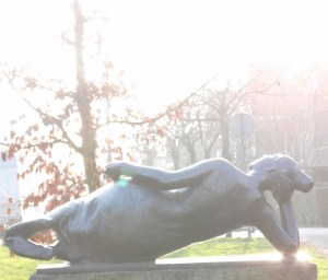 sweet peaceable life