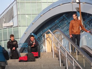 what lay ahead what lay behind