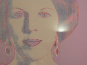 Beatrix - Andy Warhol