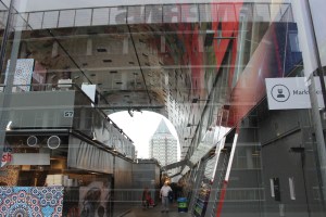 man between apes and the moon