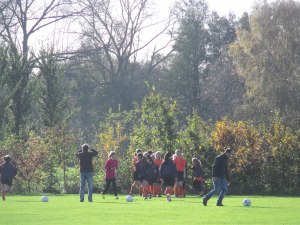 little victories hidden in the heart