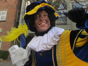 Face of a changing tradition