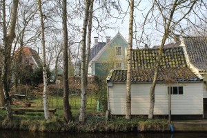 Broek in Waterland 2