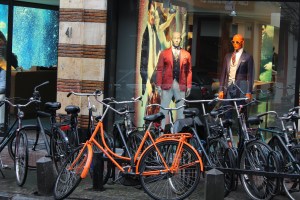 Dutch hipsters