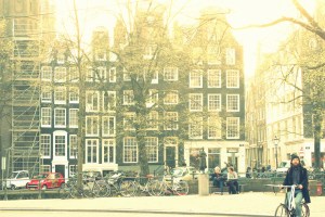 Amsterdam man you still got it