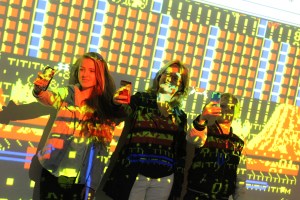 Better homes and gardens