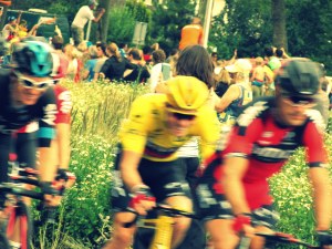 many a mans determination