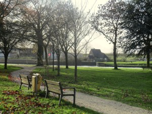 end of ordinary time