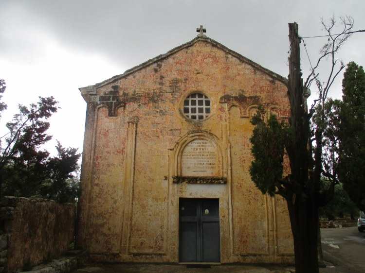Madonna del Casale