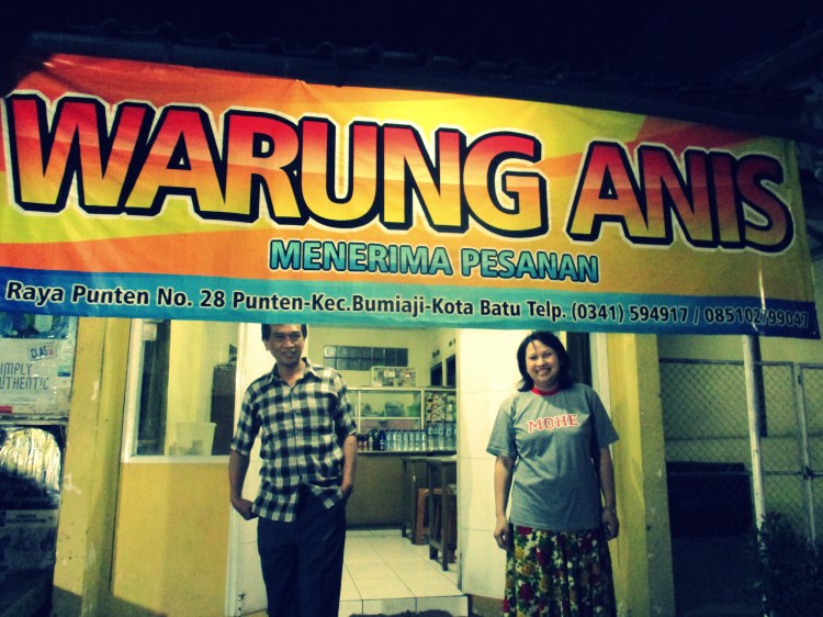 Warung Anis