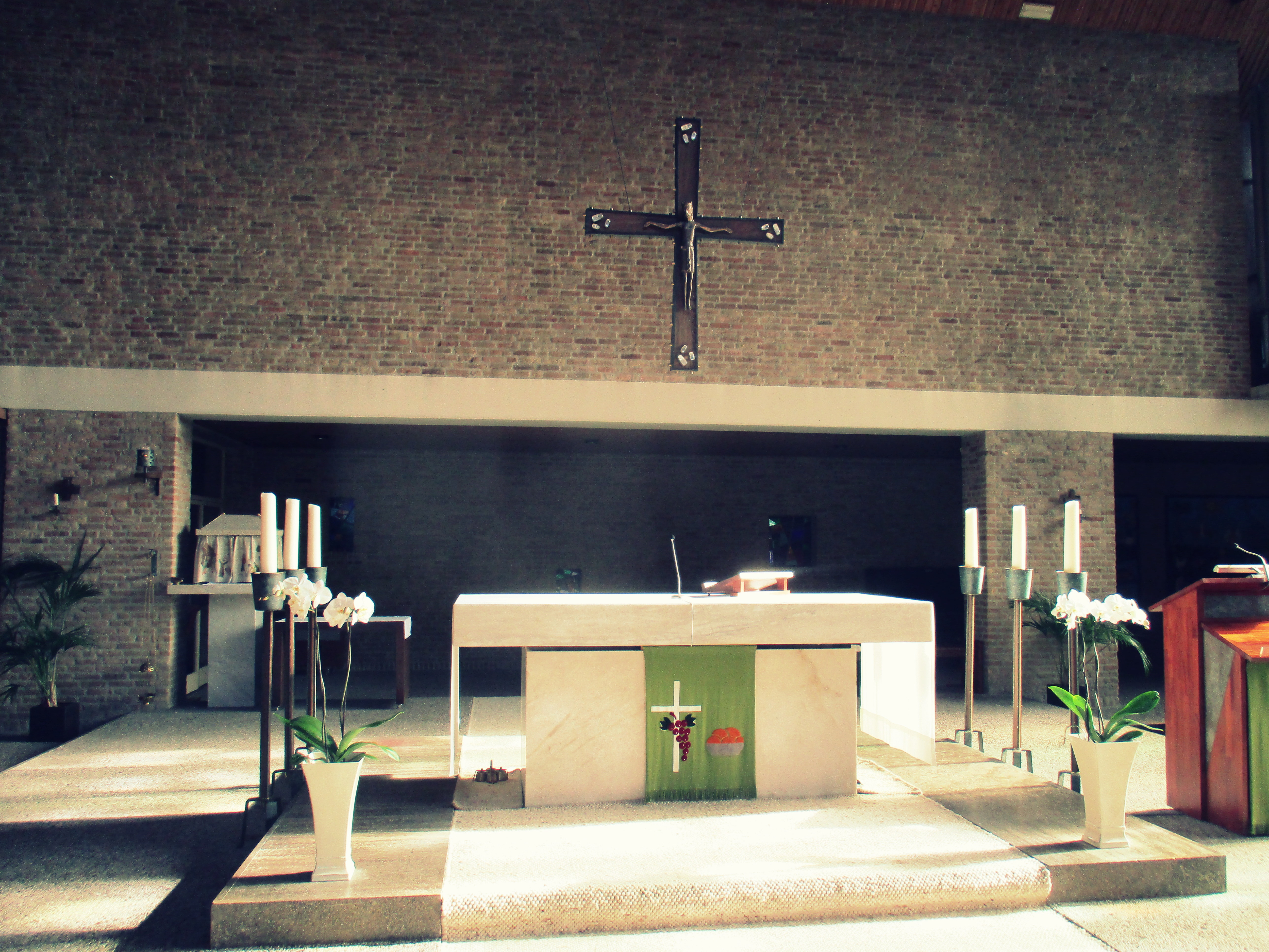 sanctuary