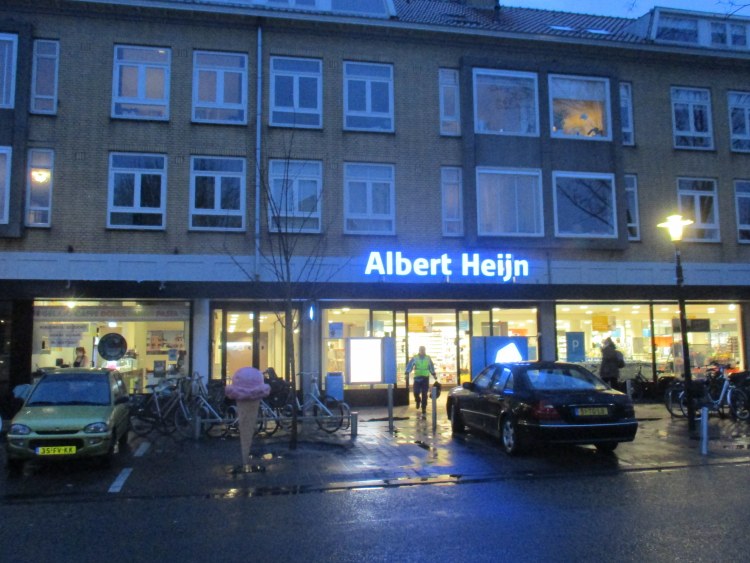 albert-heijn