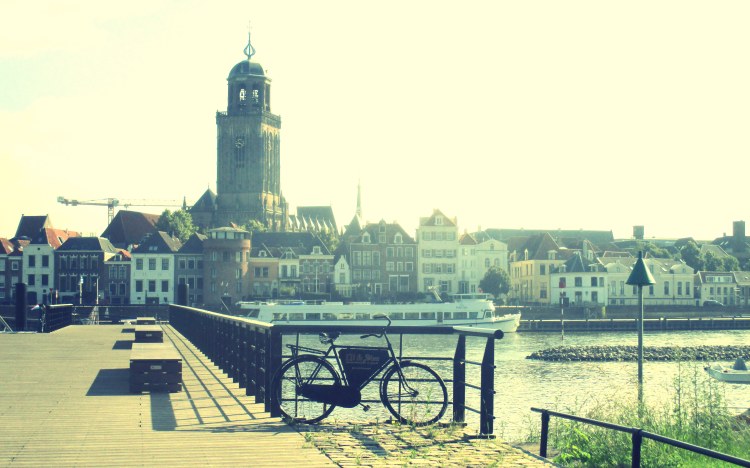 Deventer 1