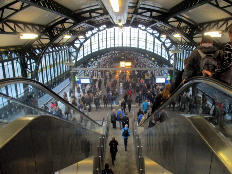 we're all in this together