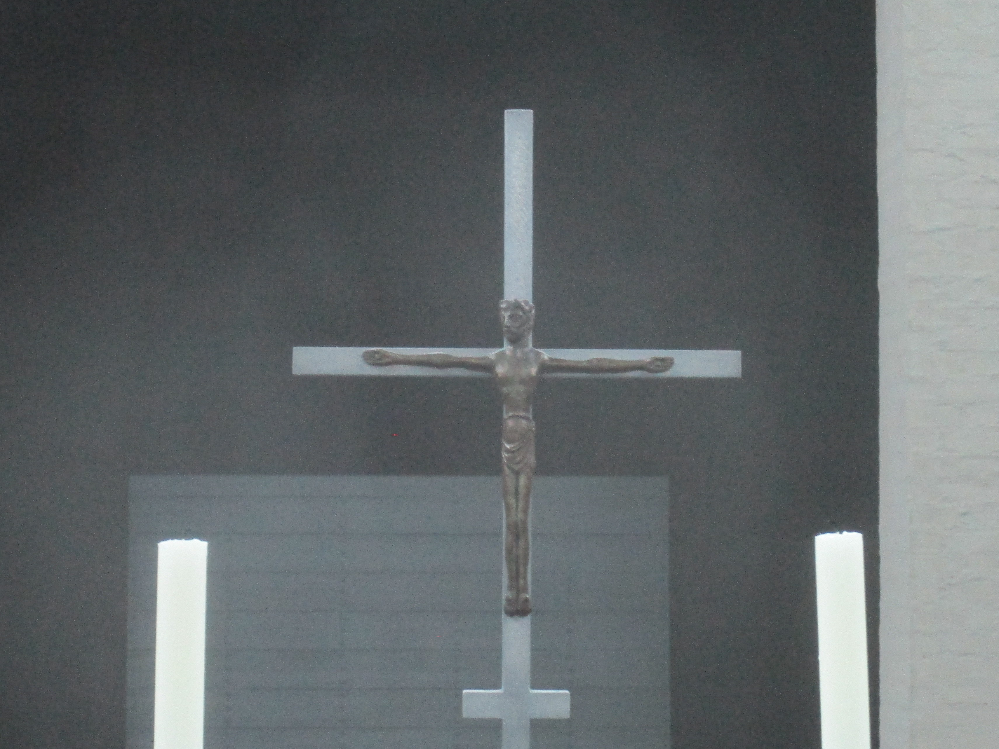 Vaals altar cross 5