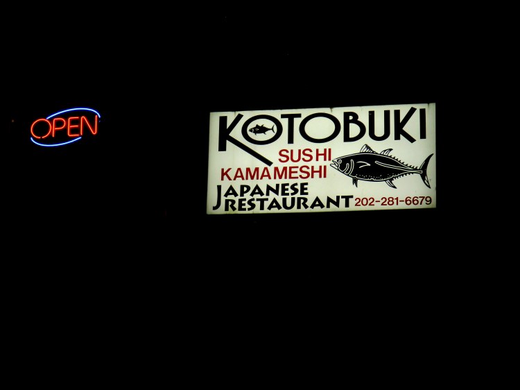 open Kotobuki
