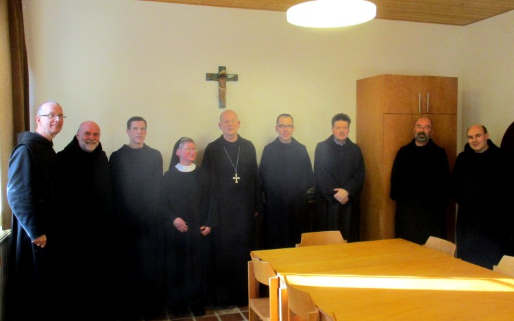 Willibrordsabdij 2018