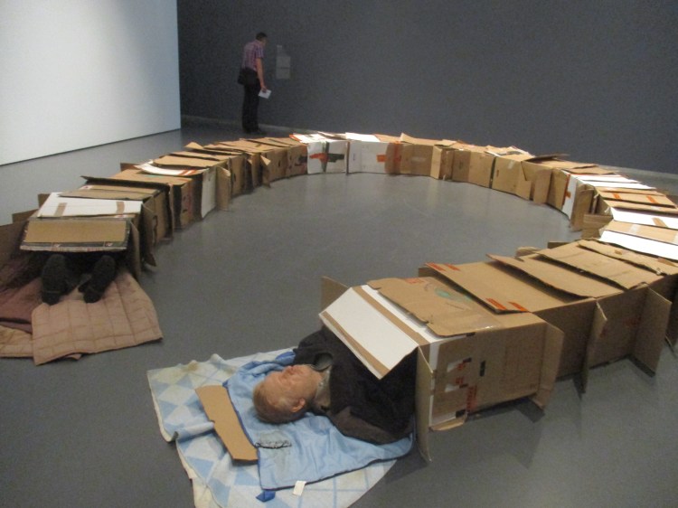 Back to Square One by Peter Land