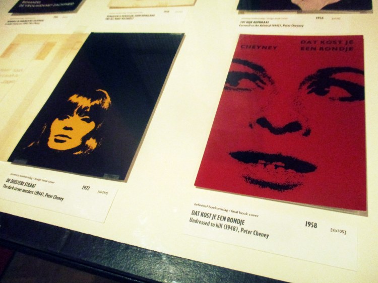 dark side of dick bruna