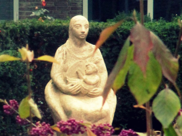 Our Lady of the Eucharist