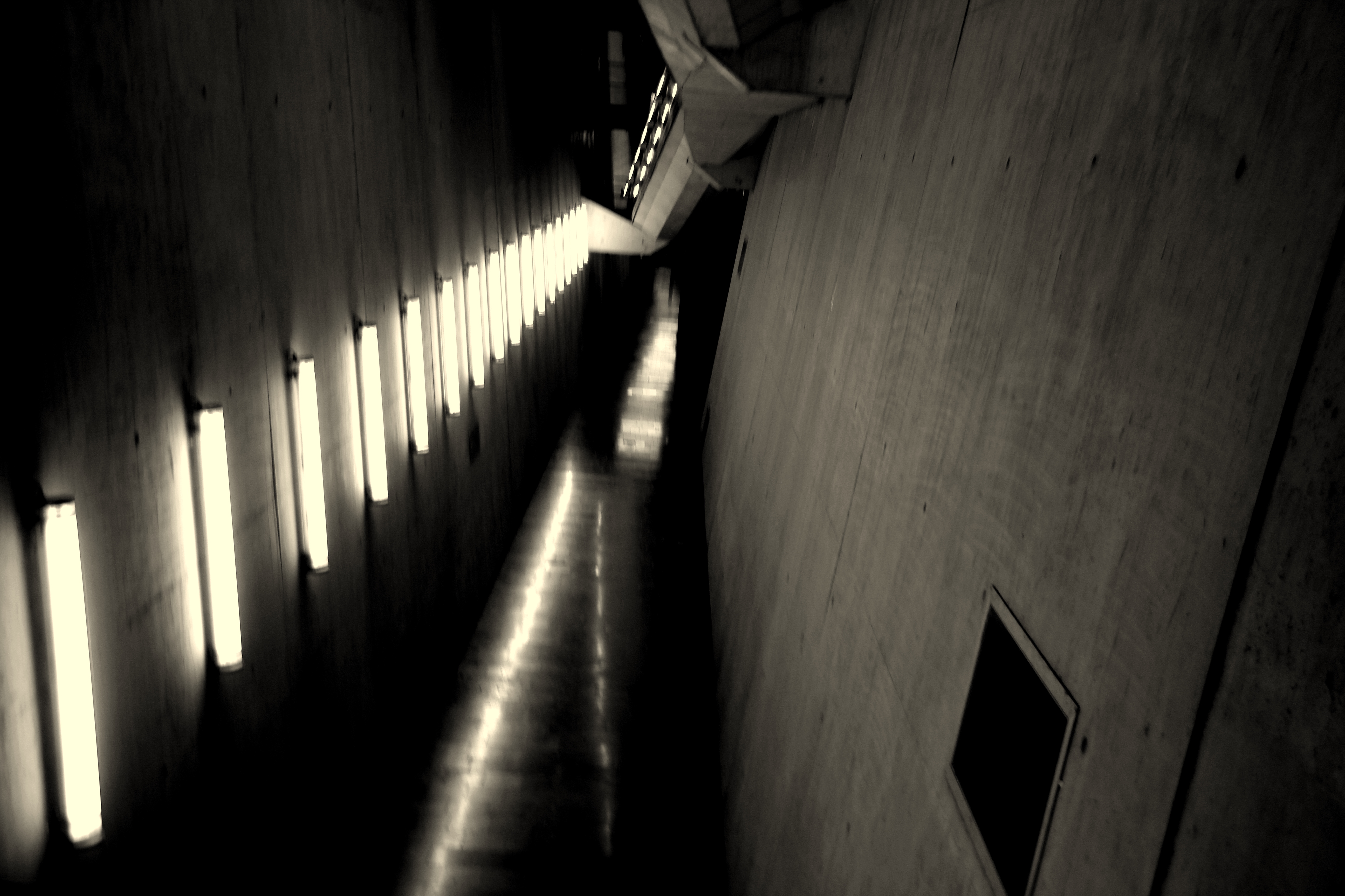 parking garage Arnhem