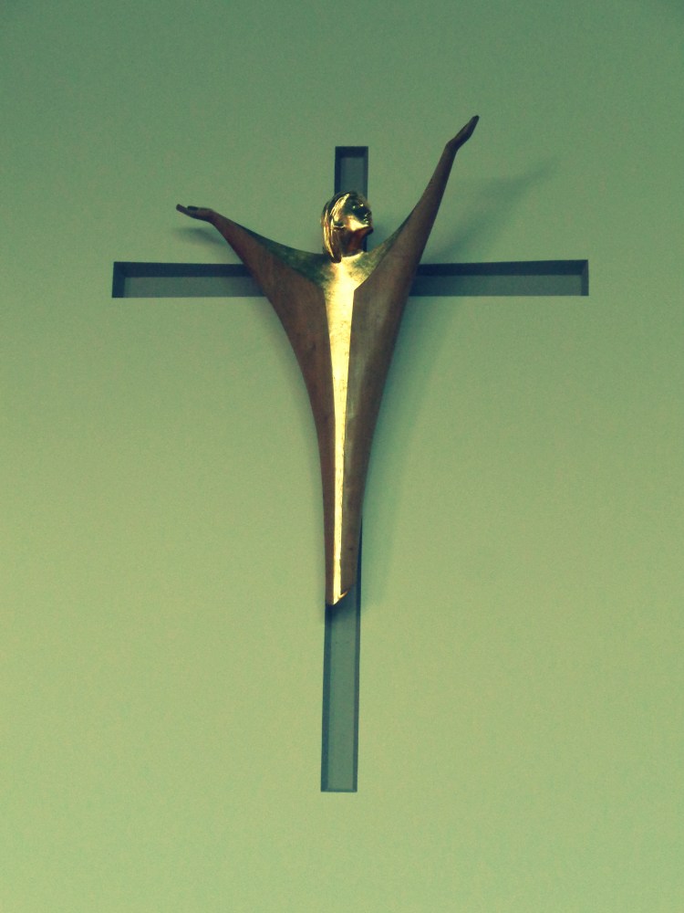 dancing on the grave