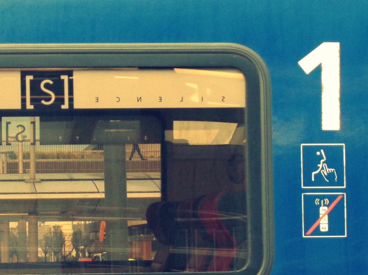 iconography of silence