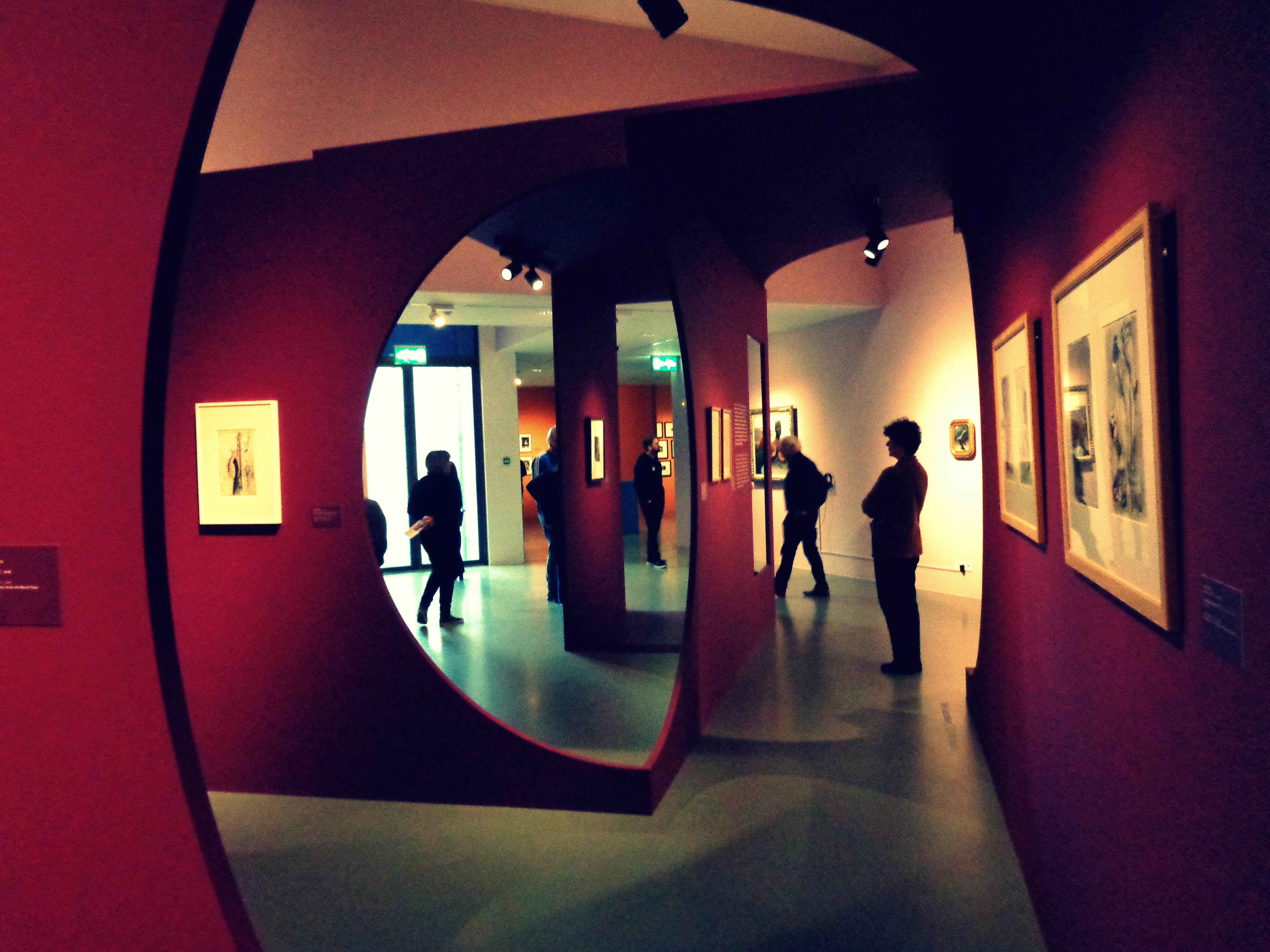 Utrecht Centraal Museum