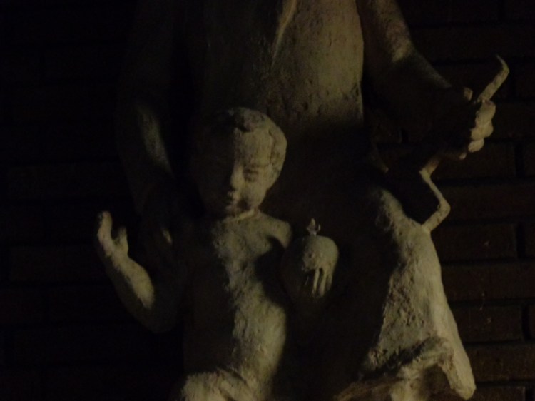 the world your apple is my eucharist